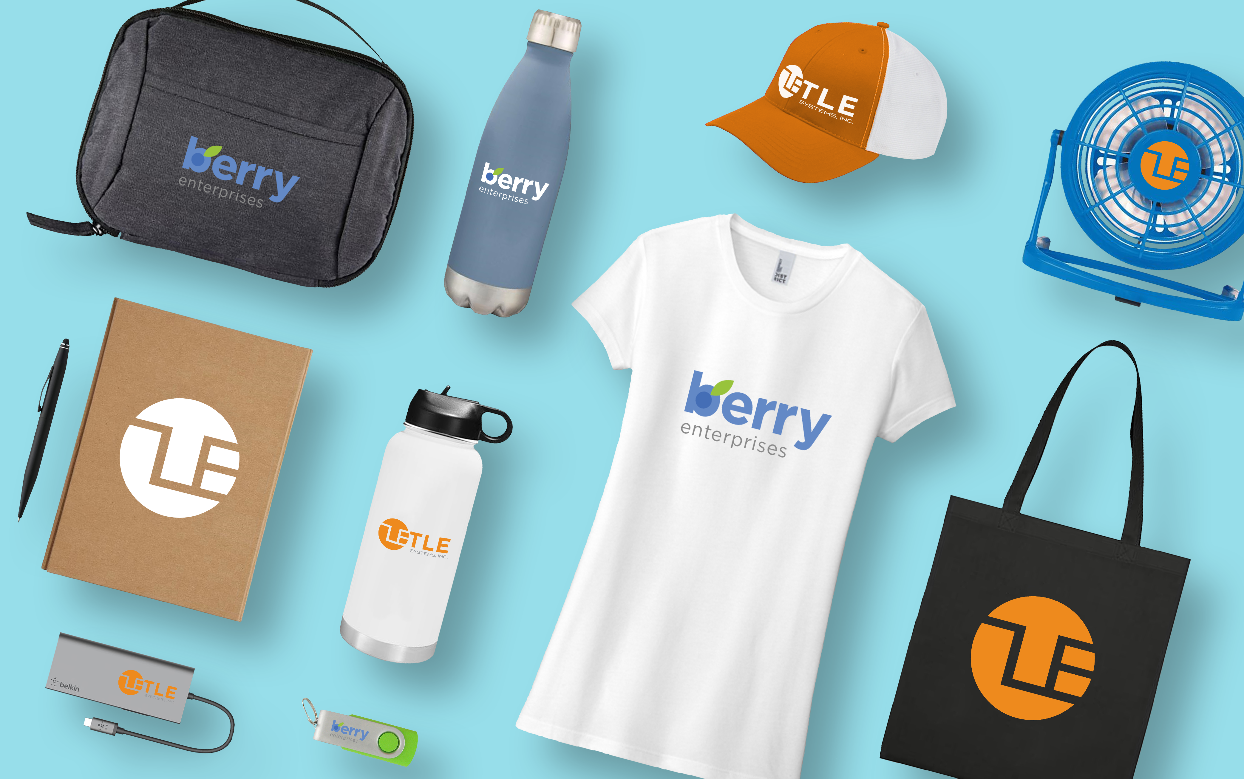 SwagMockup SwagMockup